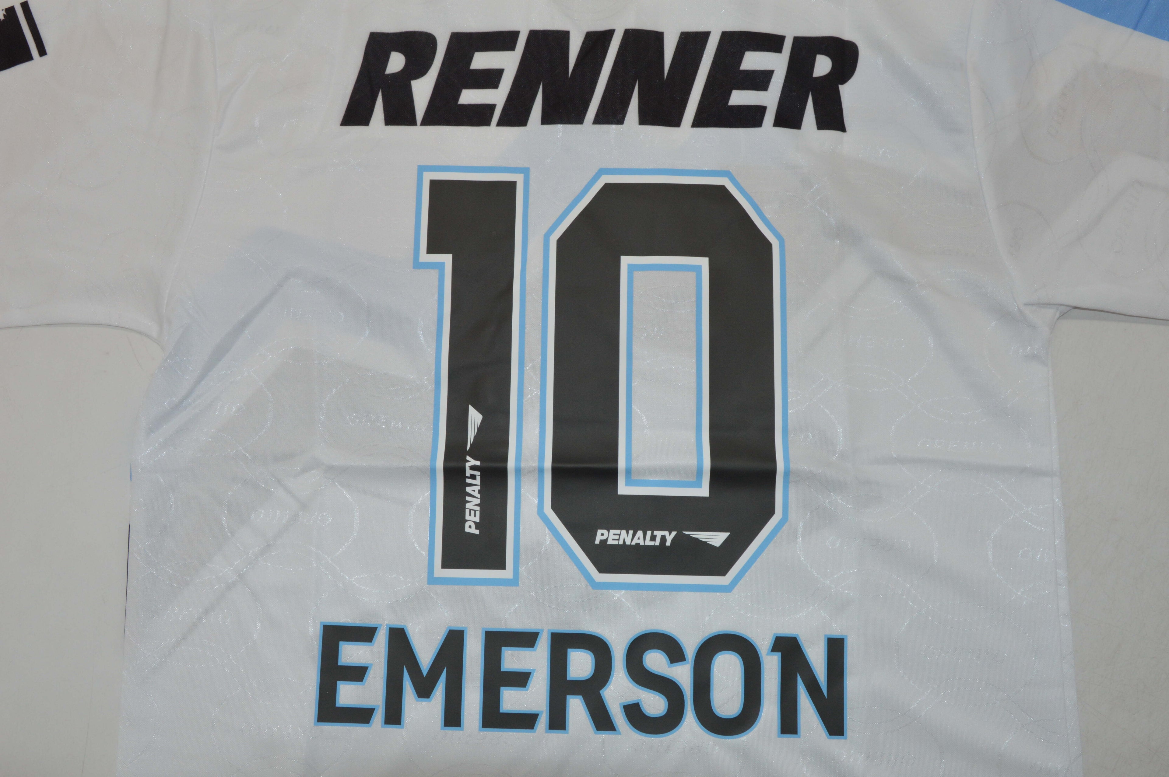 GREMIO 95-96 — Club Retro