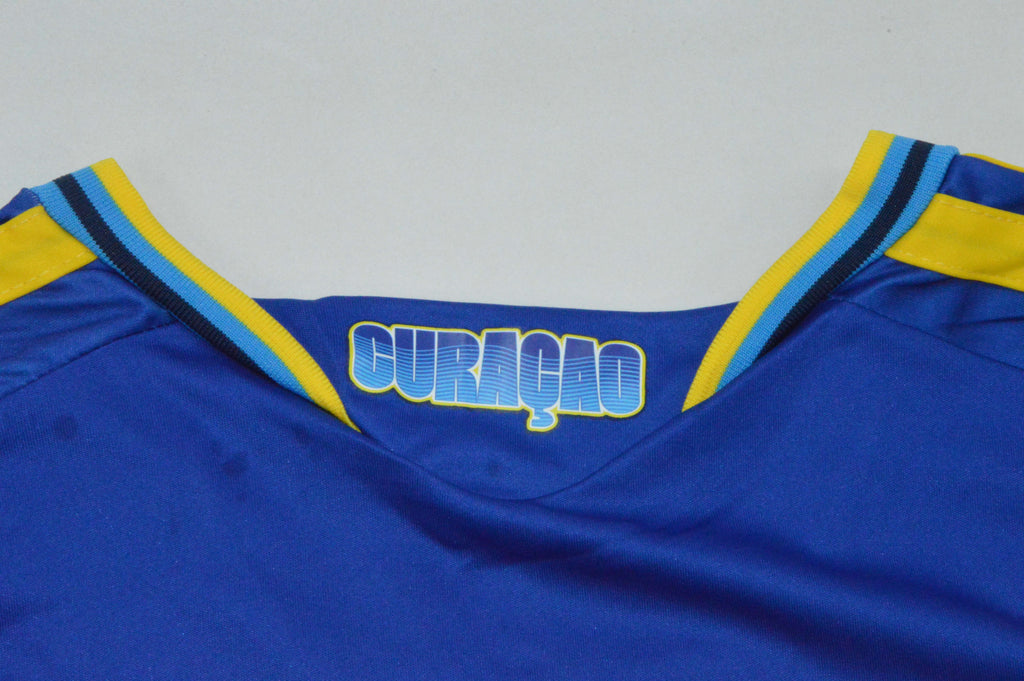 CURACAO — World Cup 2026