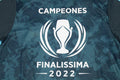 ARGENTINA FINALLISIMA 2022 — National Retro