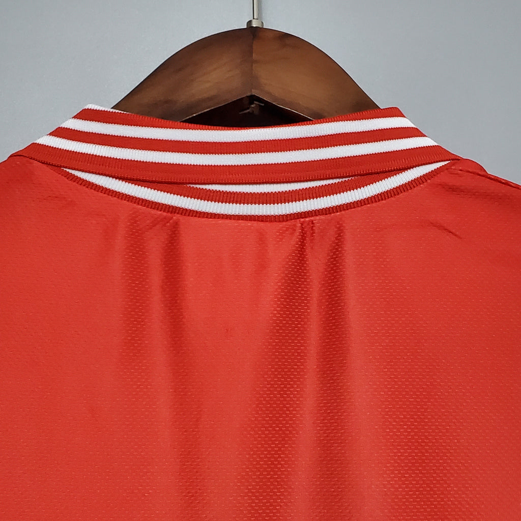 Retro Ajax 95/96 home S-XXL