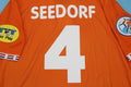 NETHERLANDS 1996 — National Retro