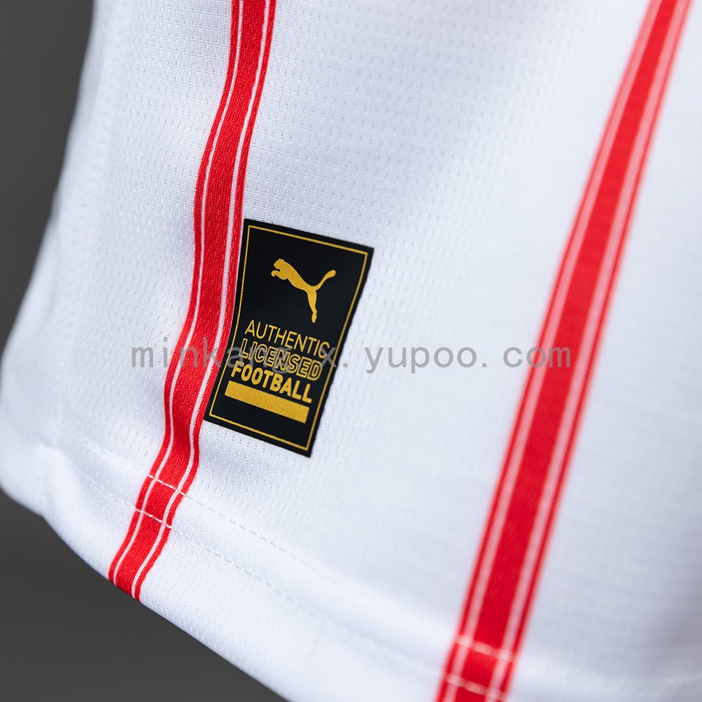 Girona 25/26 Home Jersey S-4XL