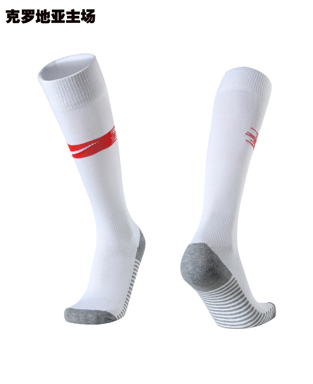 Calcetines de Futbol #2018g — Xunmei