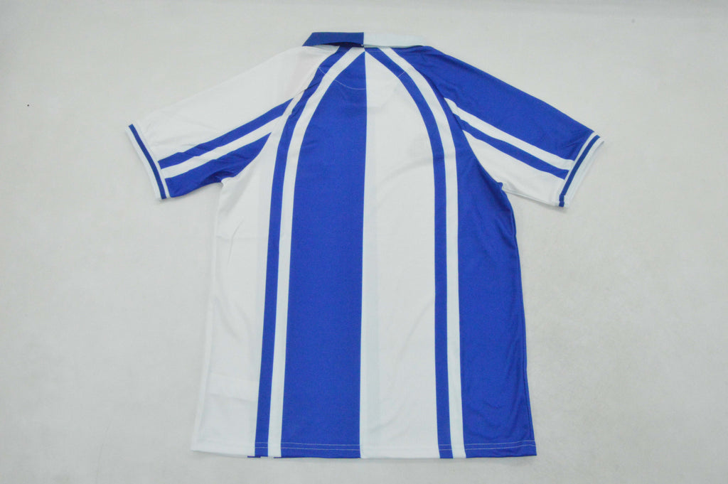 DEPORTIVOxPOMPEII — Special Edition