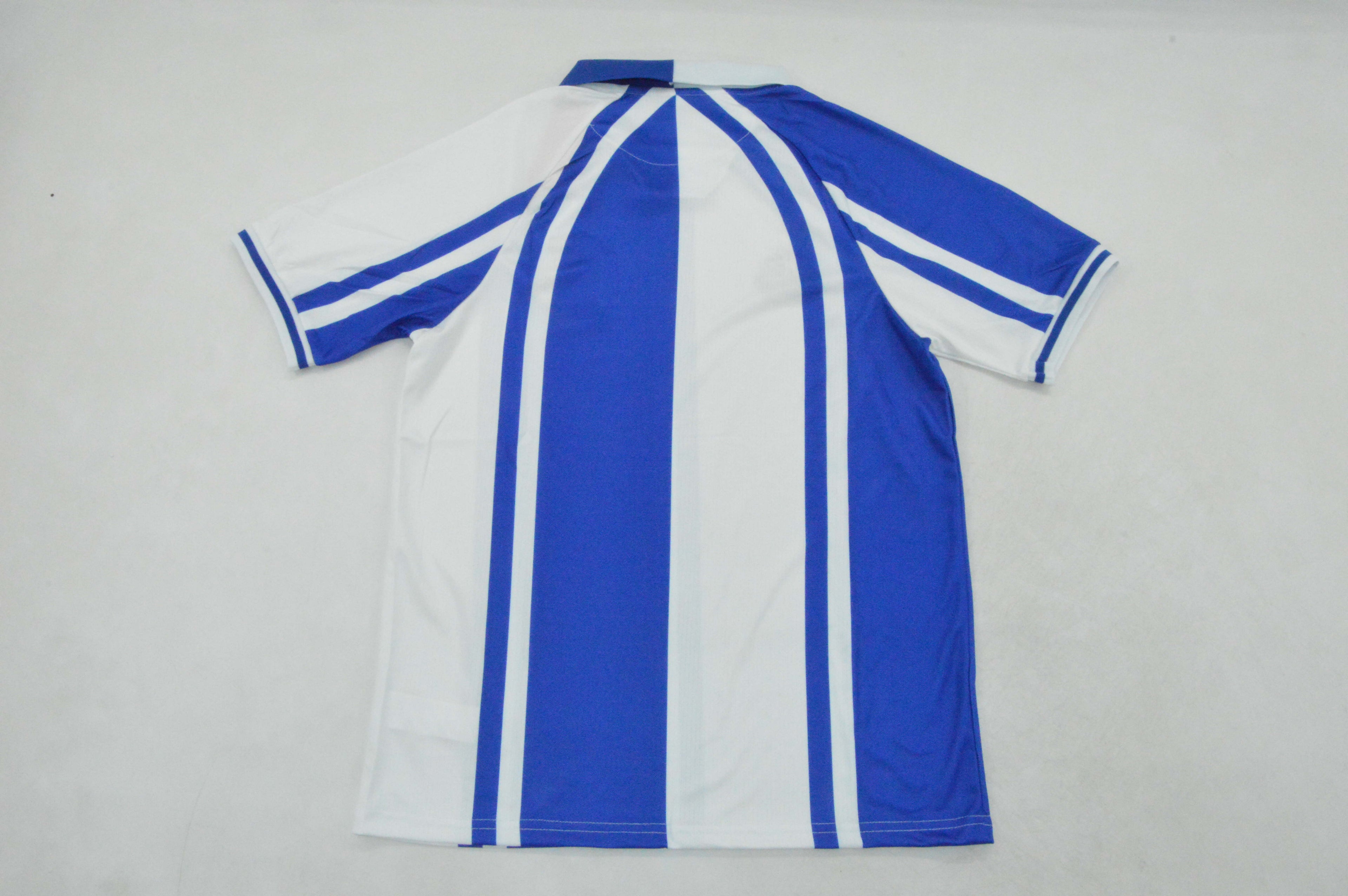 DEPORTIVOxPOMPEII — Special Edition