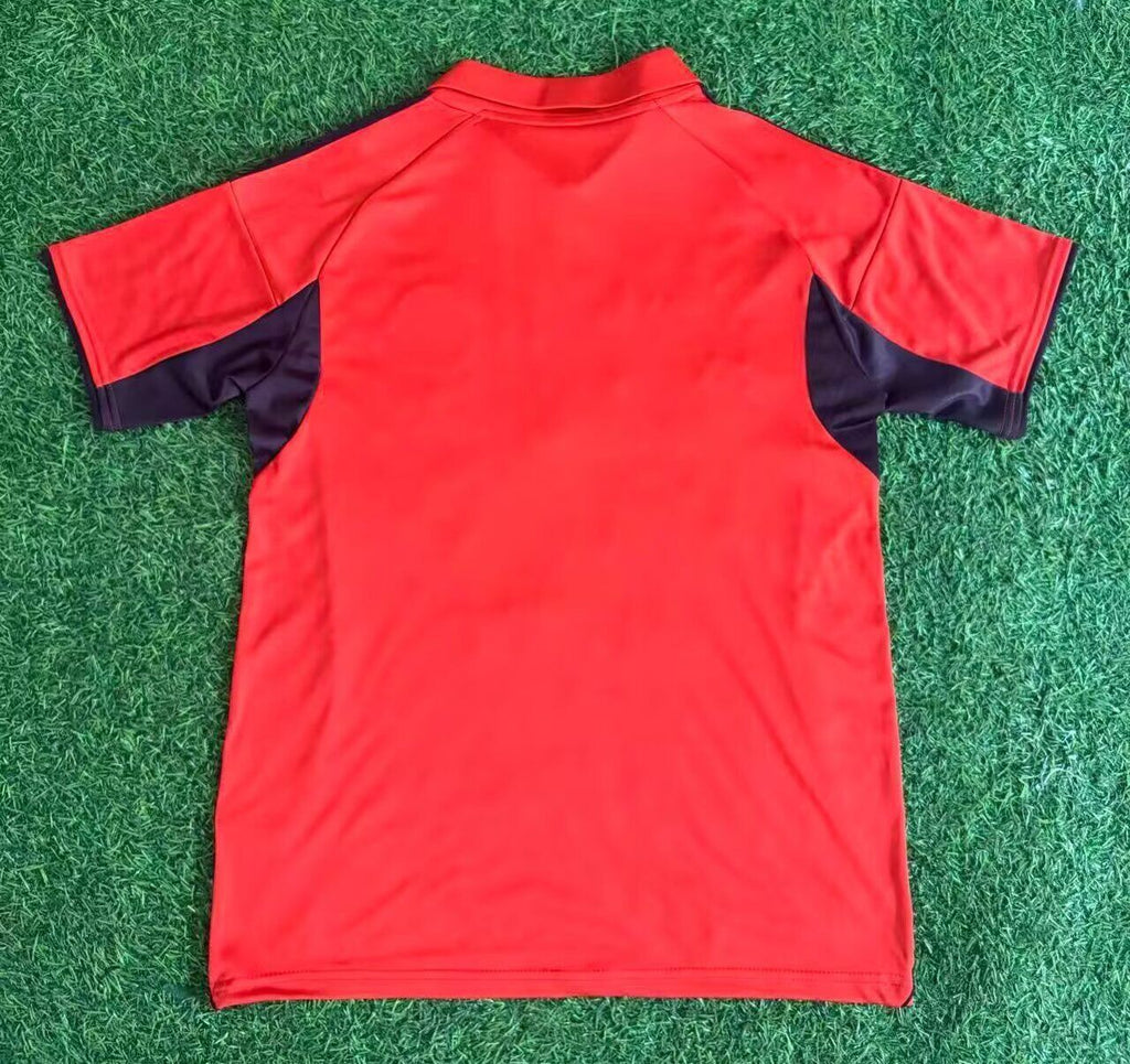 ABERDEEN — UEFA