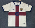 26-27 FCB Fourth S-4XL — Jsonwang 26/27