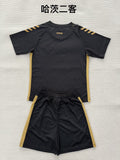 HEART OF MIDLOTHIAN Kit infantil — UEFA