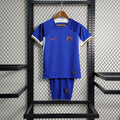 Chelsea 2023/24 home kids size 16-28