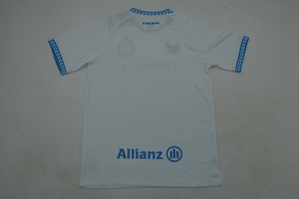 BRUGGE — UEFA