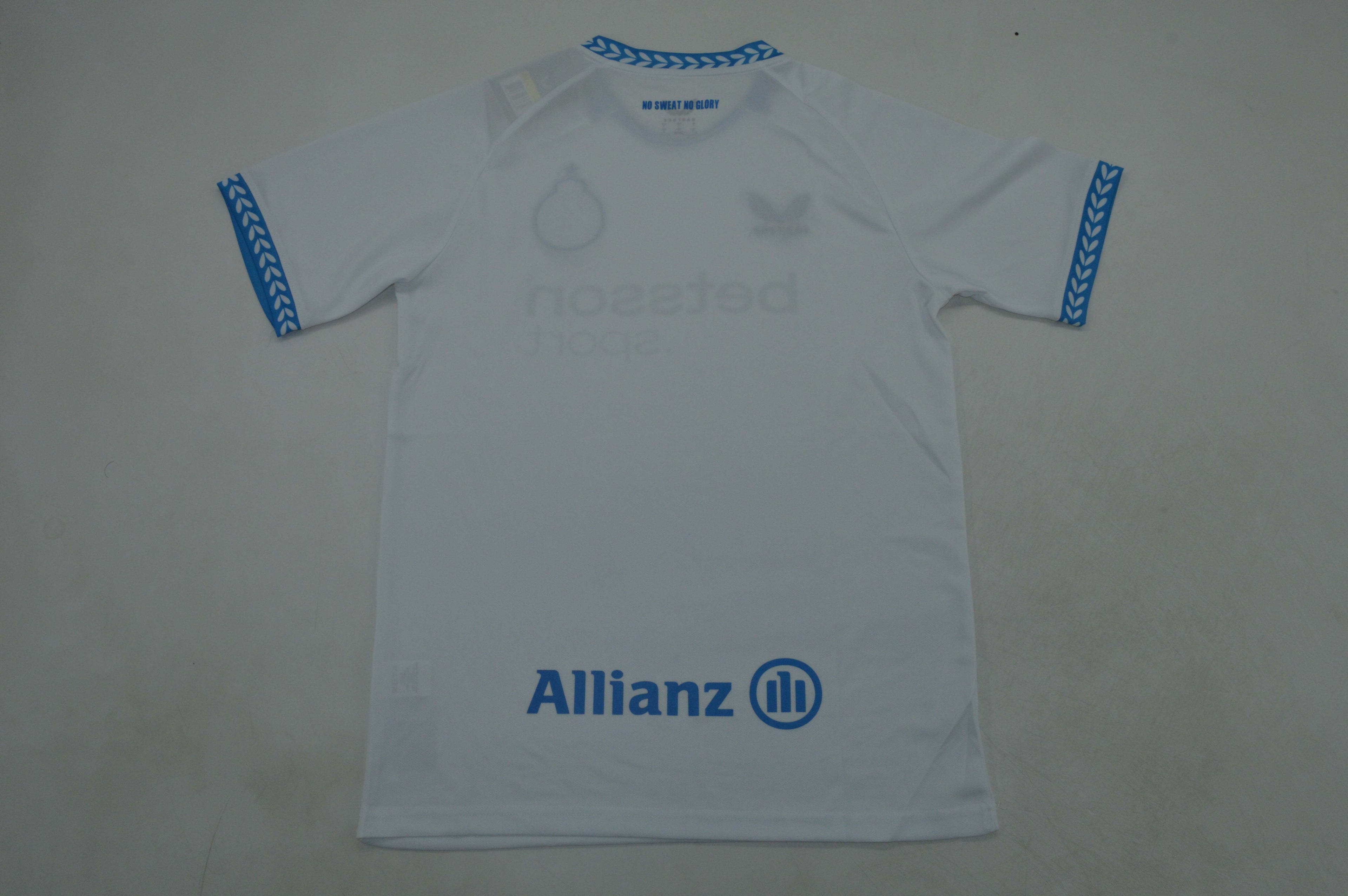 BRUGGE — UEFA