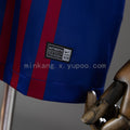 18-19 Barcelona home