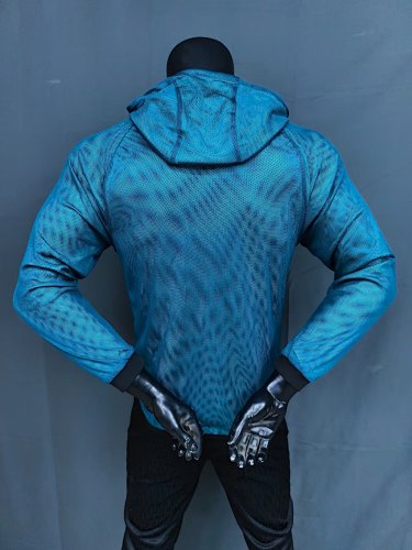 2026 World Cup Brazil Walkout Hooded S-3XL — Jsonwang 26/27
