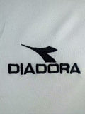 98-99 Roma away retro jersey