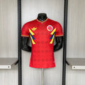 Colombia 2026 World Cup Red Edition Jersey Player Version S-XXL