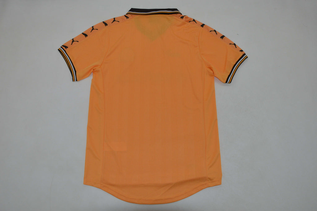 WOLVES 98-99 — Club Retro
