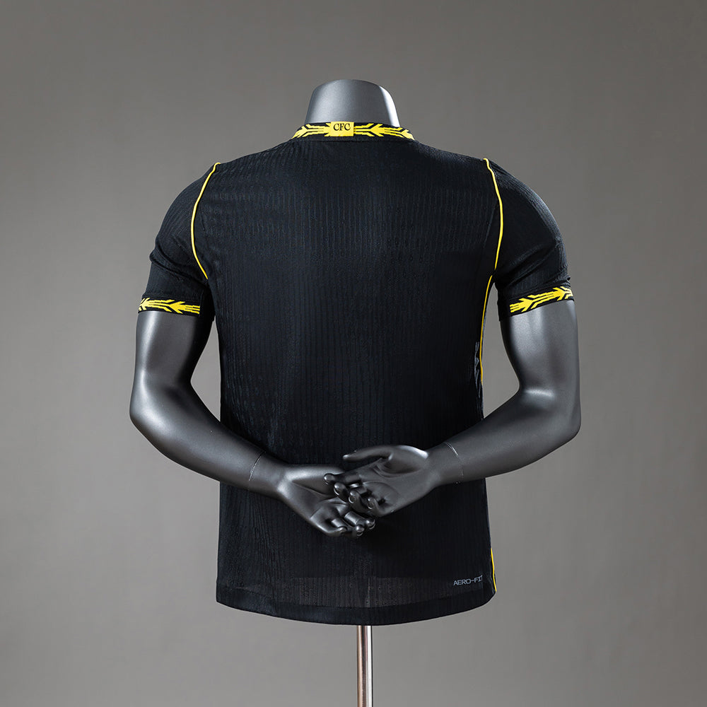 Chelsea 26/27 Third Away Player Version Jersey S-4XL