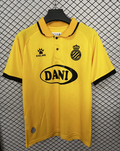 Espanyol 125 years Anniversary soccer jersey size S-4XL