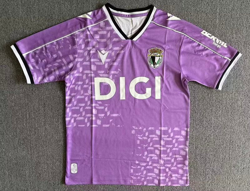 26-27 Hapoel Tel Aviv Away S-4XL