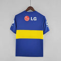 09-10 Boca Juniors home Special Edition