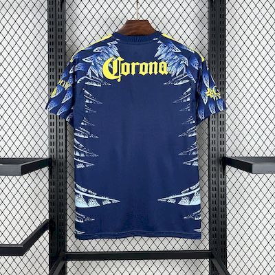 25-26 America away jersey
