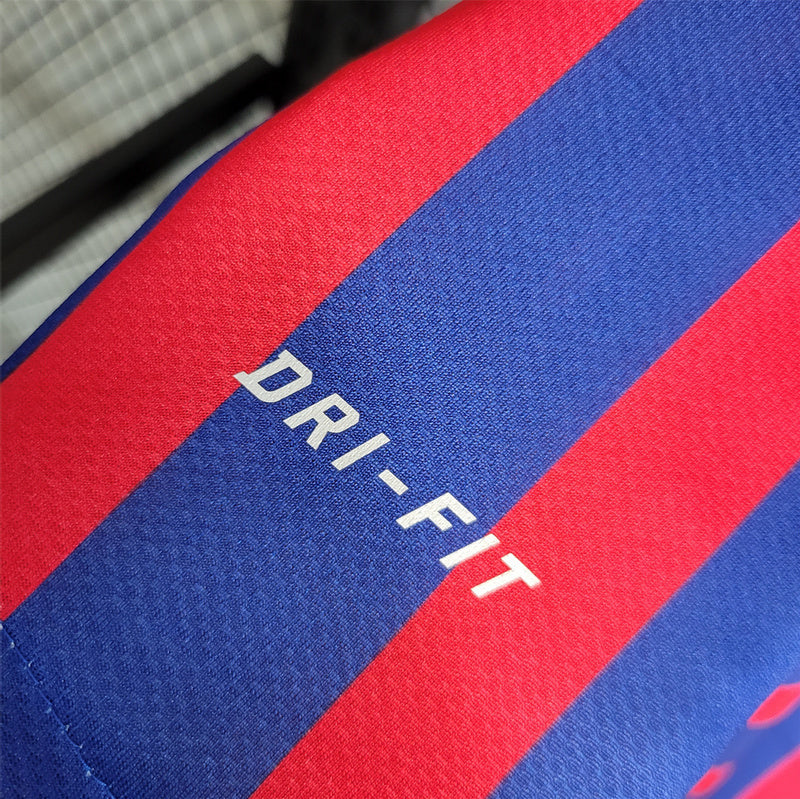 11-12 Barcelona home