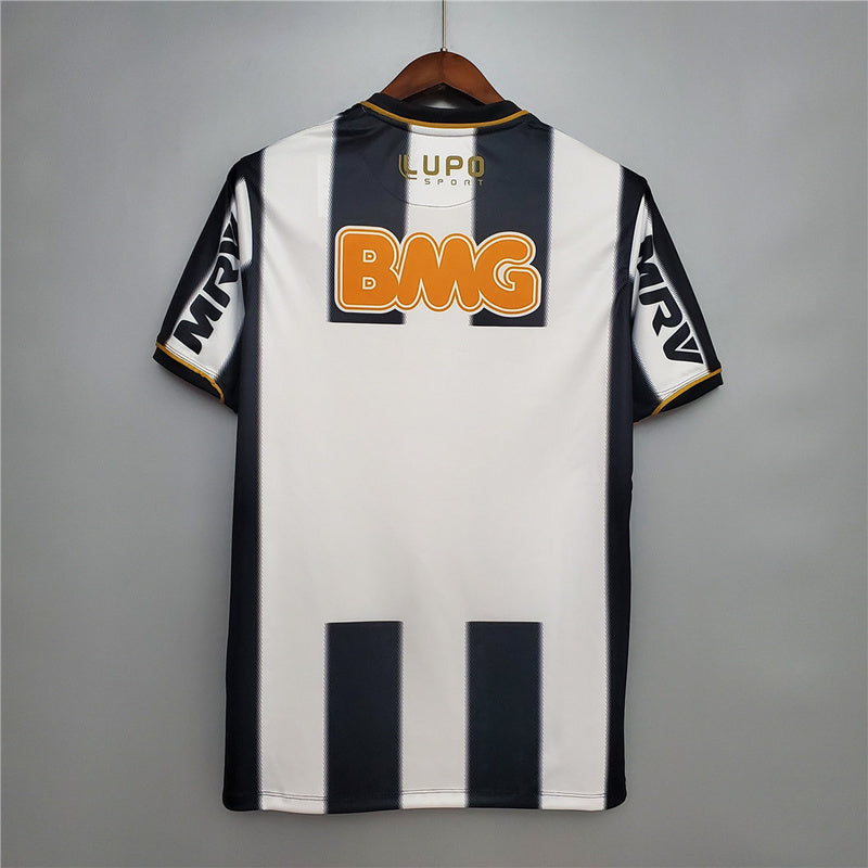 13-14 Atletico Mineiro home