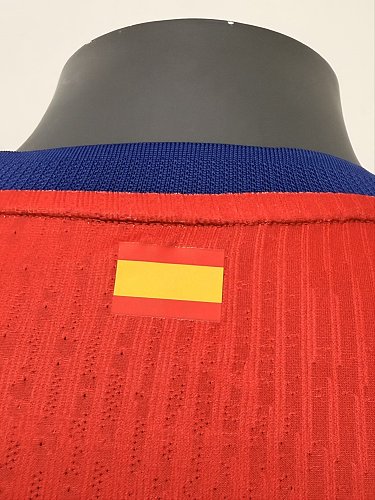 26-27 Atletico Madrid Home Player version S-4XL — Jsonwang 26/27