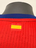 26-27 Atletico Madrid Home Player version S-4XL — Jsonwang 26/27