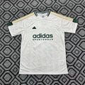 AD 2026 White Jersey size S-4XL