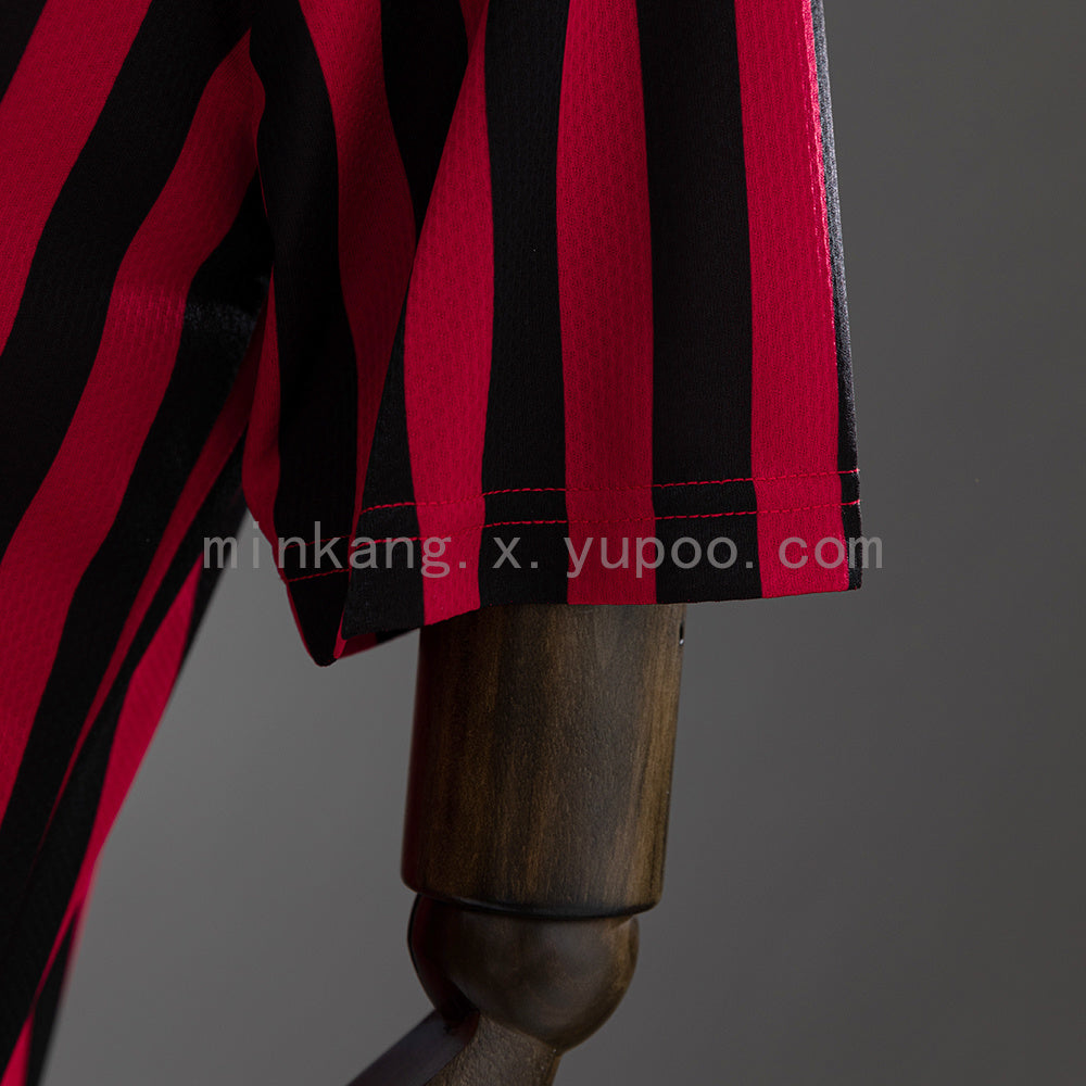 Retro AC Milan 19/20 Home S-XXL