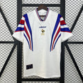 Retro France 2006 Away S-XXL