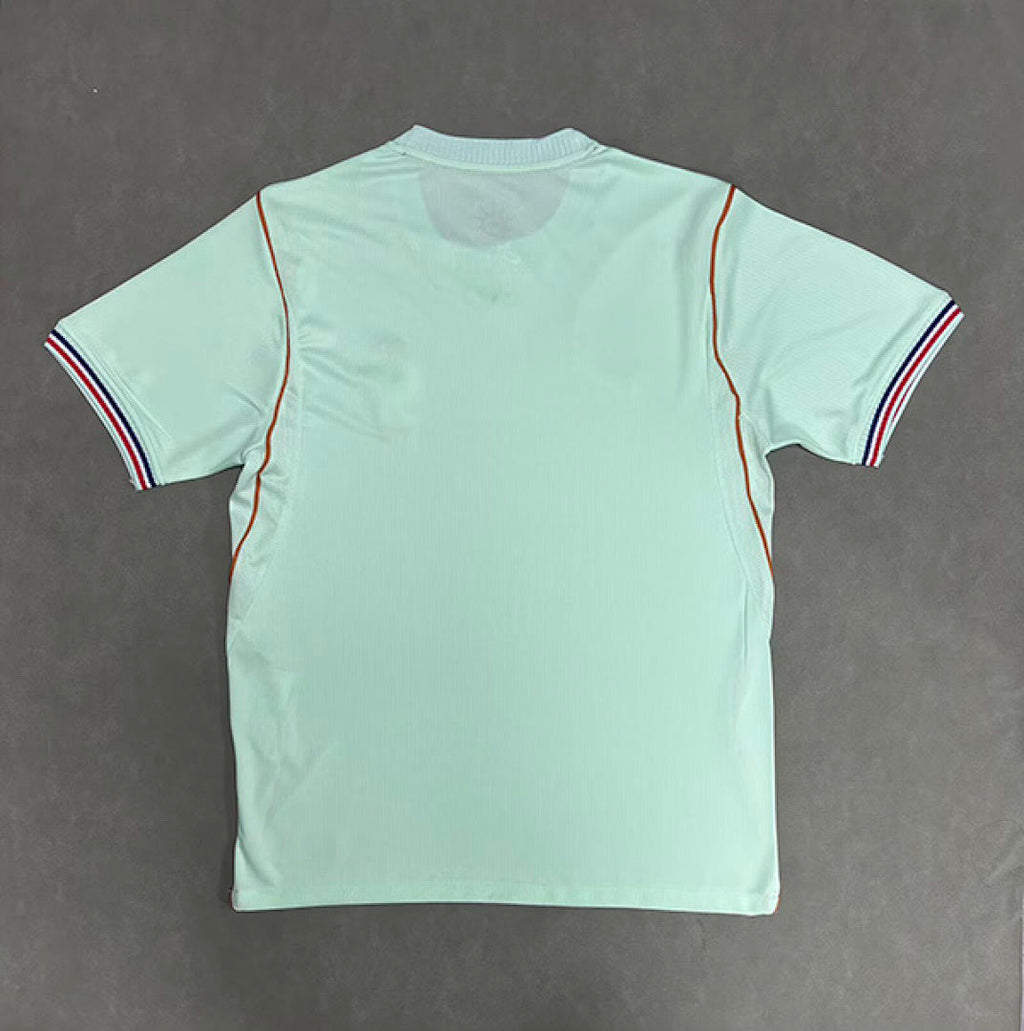 France 2026 World Cup Away soccer jersey size S-4XL