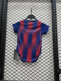 25-26 Barcelona Home Baby Jersey