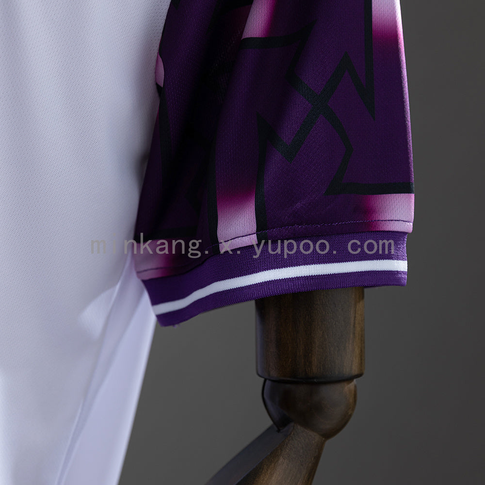 Retro 92/93 Fiorentina away S-XXL