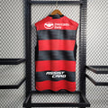 23-24 Flamengo home Tank Top