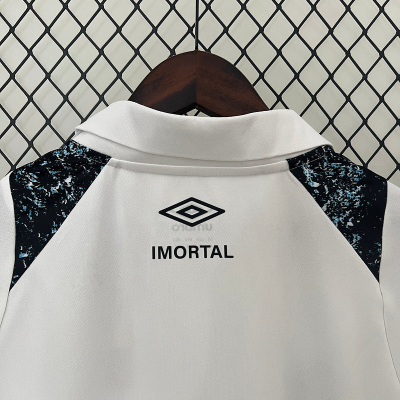 24-25 Gremio away soccer jersey
