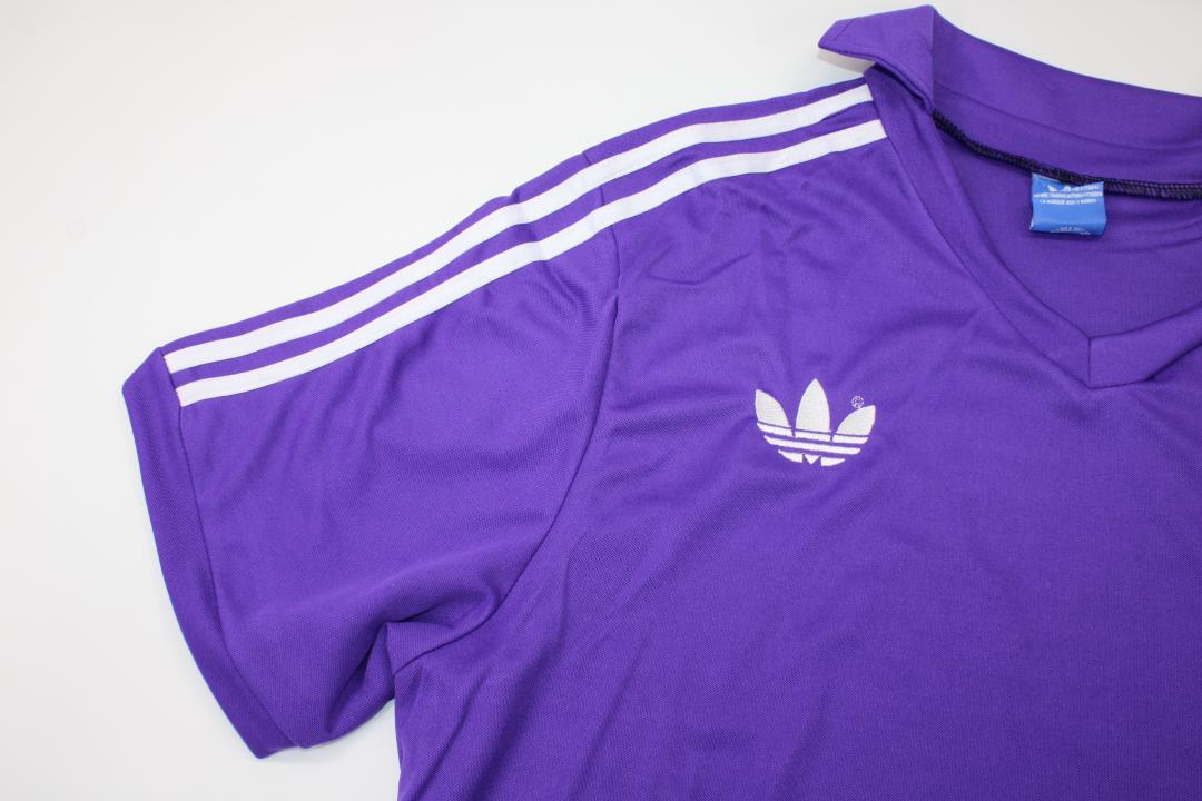 FIORENTINA 79-80 — Club Retro