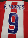 02-03 Atletico Madrid Centennial