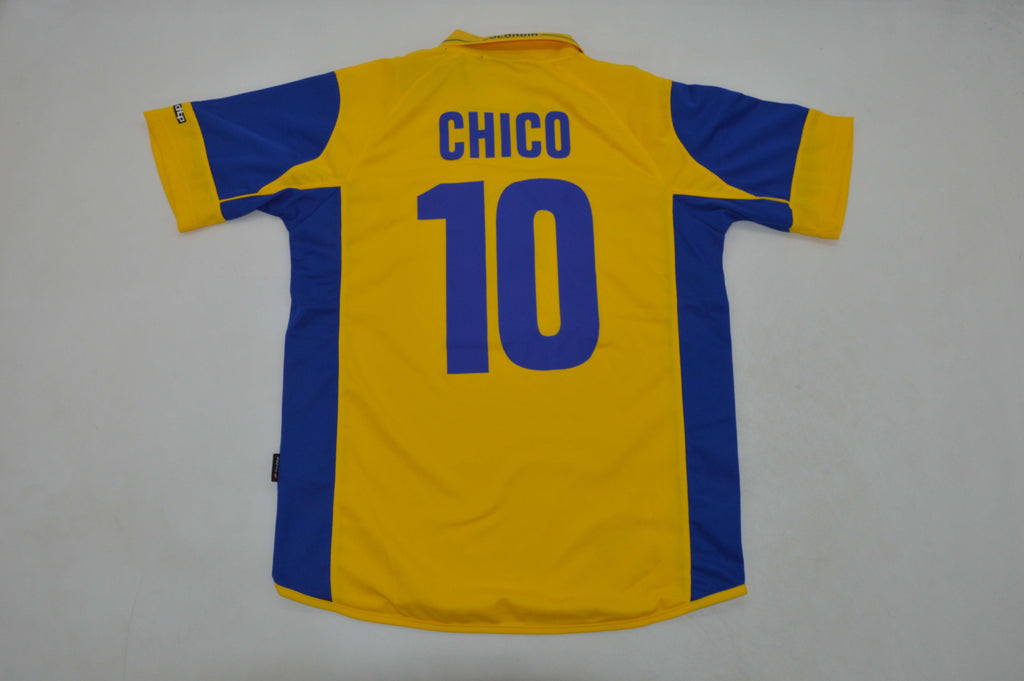 COLOMBIA 03-05 — National Retro