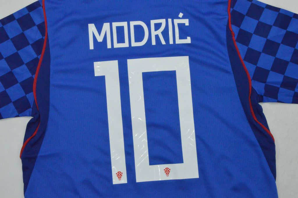 CROATIA 26 — World Cup 2026