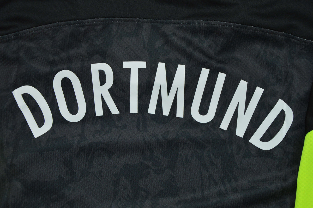 DORTMUND 20-21 — Club Retro