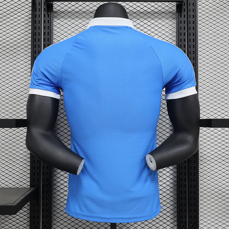 24-25 Al-Hilal anniversary player version jersey
