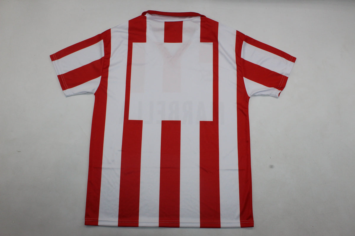 ATM 91-92 — Club Retro
