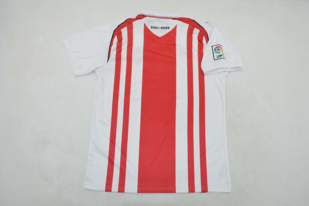ALMERIA — LaLiga