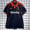 Como 1907 2025/26 Third Away soccer jersey Size S-2XL