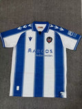 25-26 Levante Away Soccer Jersey