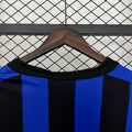 02-03 International Milan home retro jersey