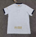 24-25 Barcelona white special version jersey