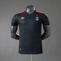 Flamengo 25/26 Special Edition Player Version Black Jersey S-4XL
